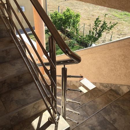 Apartments Vali ウルツィニ エクステリア 写真