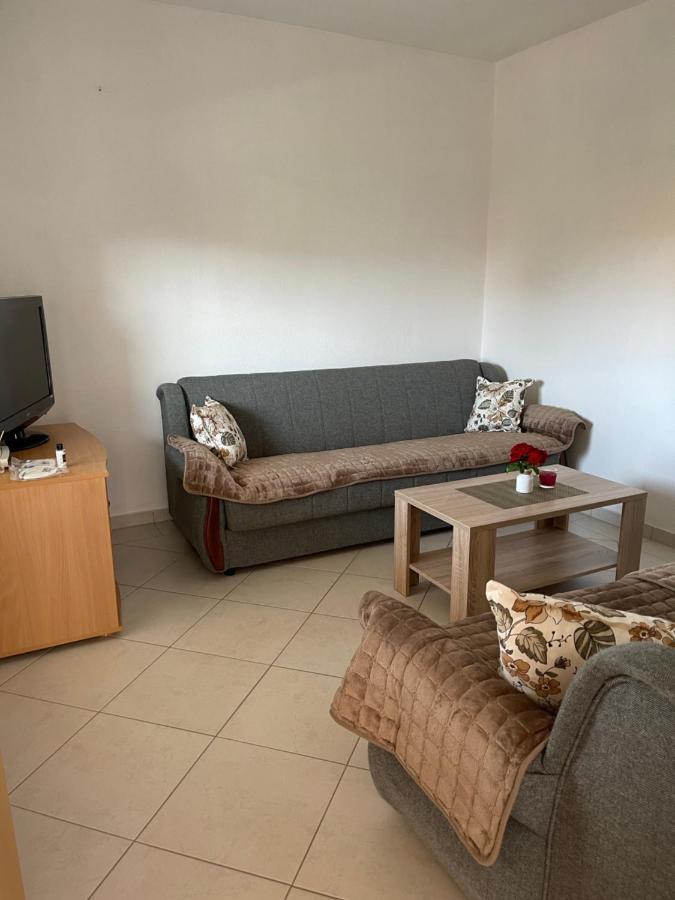 Apartments Vali ウルツィニ エクステリア 写真