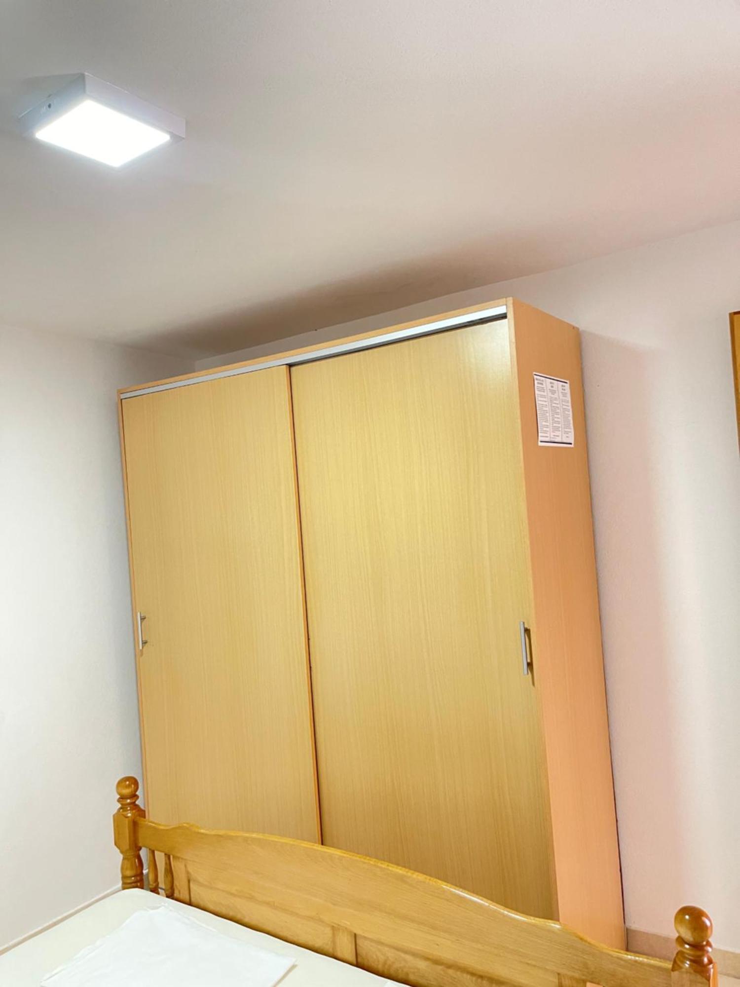 Apartments Vali ウルツィニ エクステリア 写真