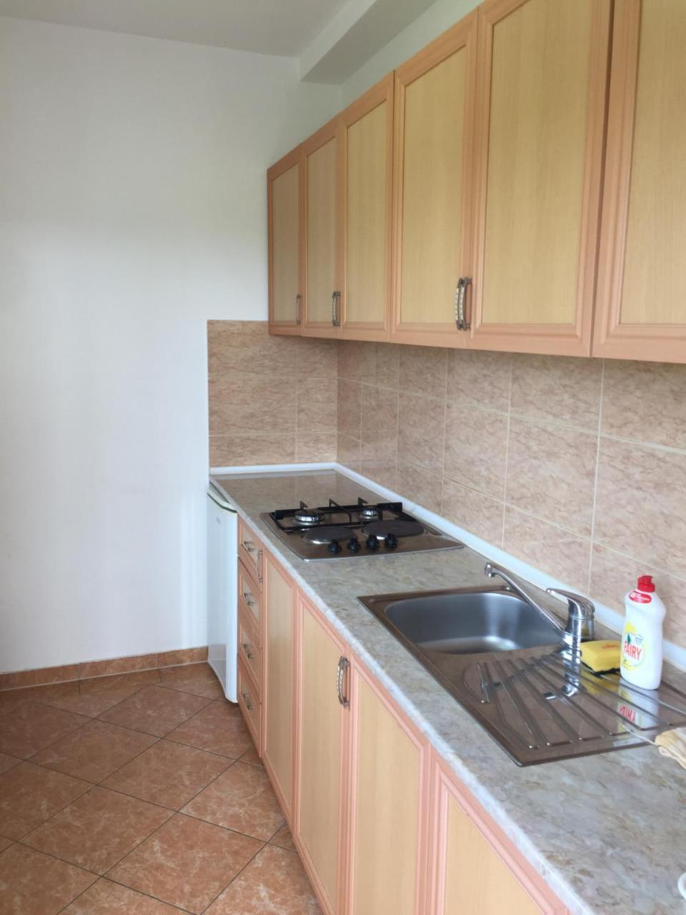 Apartments Vali ウルツィニ エクステリア 写真