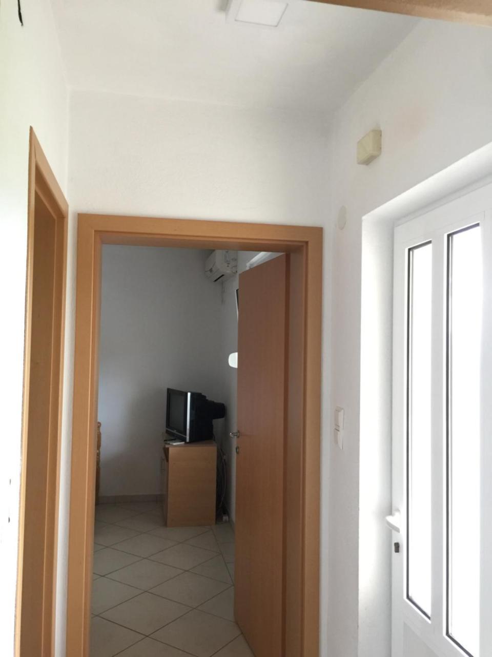 Apartments Vali ウルツィニ エクステリア 写真