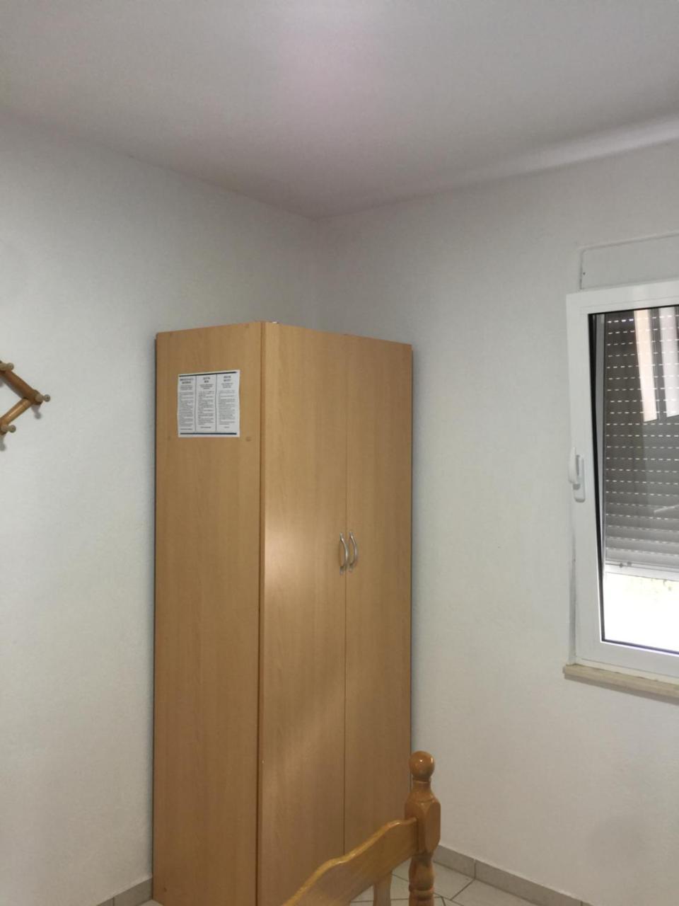 Apartments Vali ウルツィニ エクステリア 写真